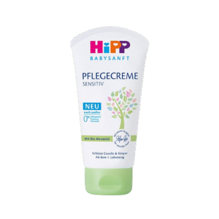 Хип /Hipp крем грижа