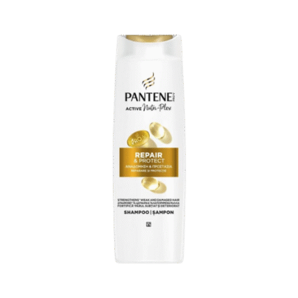 Pantene Pro V Repair and Care  / Пантен Възстановяване и грижа 400 мл