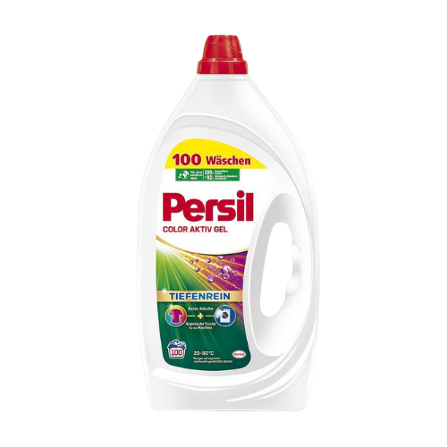 persilcoloraktivgel