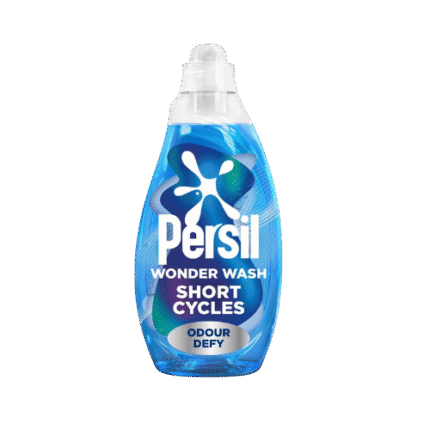 Persil/Персил Wonder Wash Short Cycles защита от миризми 55 пранета