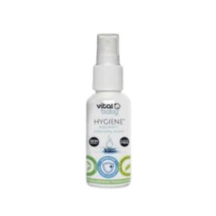 Vital Baby Hygiene spray / хигиенен антибактериален спрей 50 мл